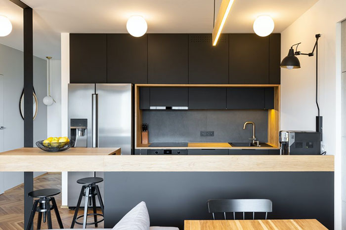 Soluzioni Residenziali