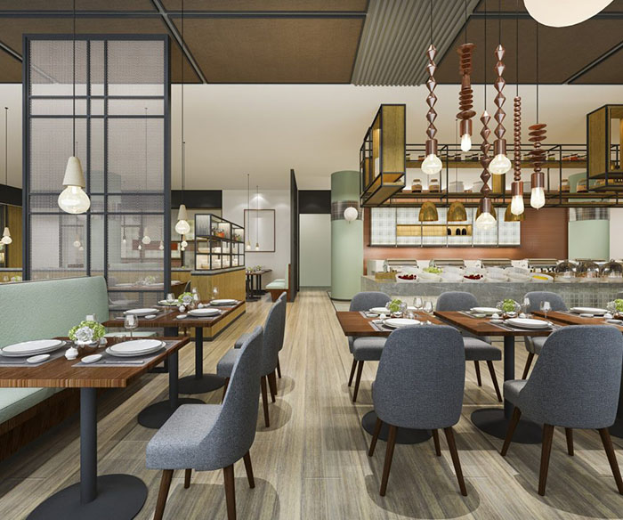 Ristoranti & Hospitality